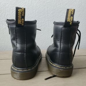 Dr. Martens Broklee Toddler Boots